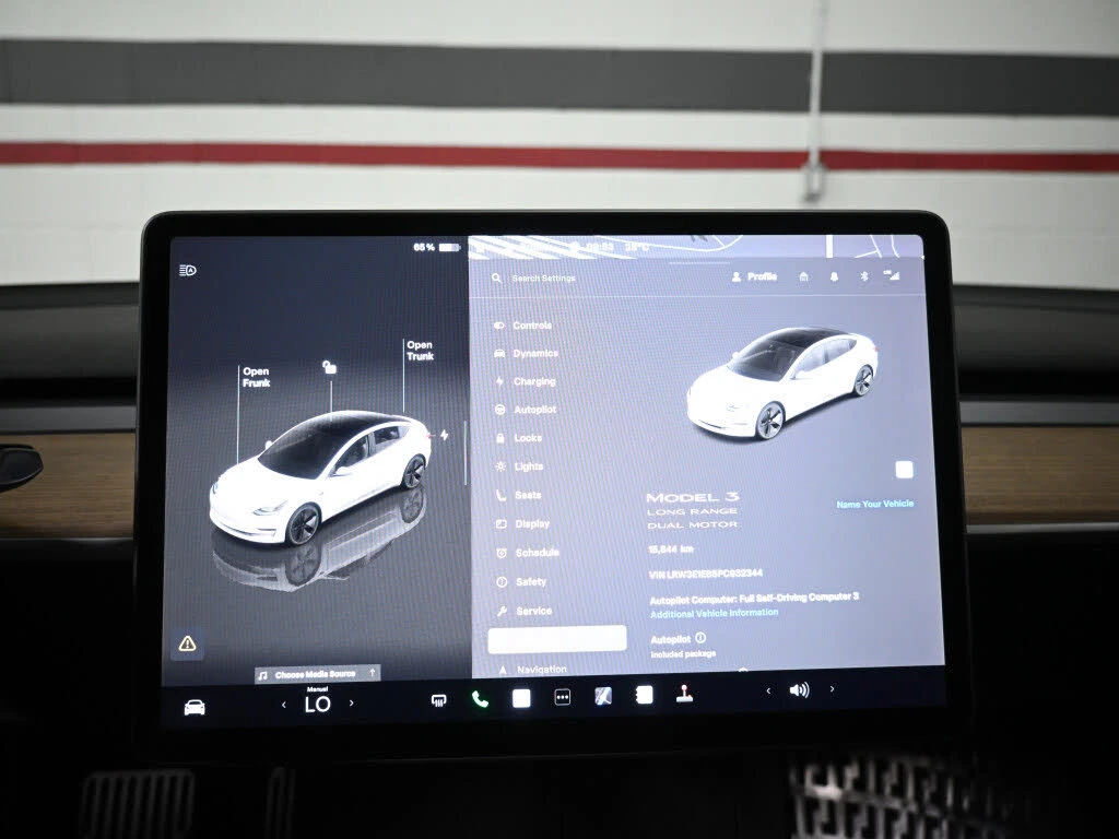 Tesla Model 3 Long Range * * (  ) | Mobile.bg   10