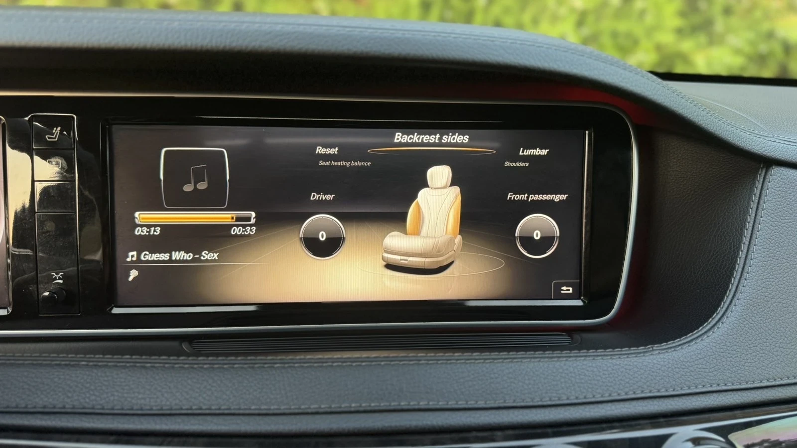 Mercedes-Benz S 350 350L S63face  | Mobile.bg   8