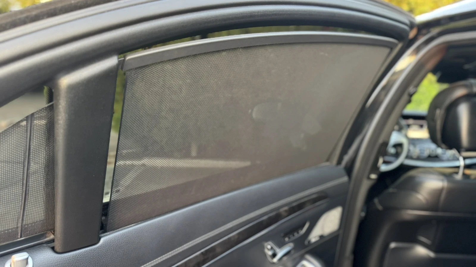 Mercedes-Benz S 350 350L S63face  | Mobile.bg   16