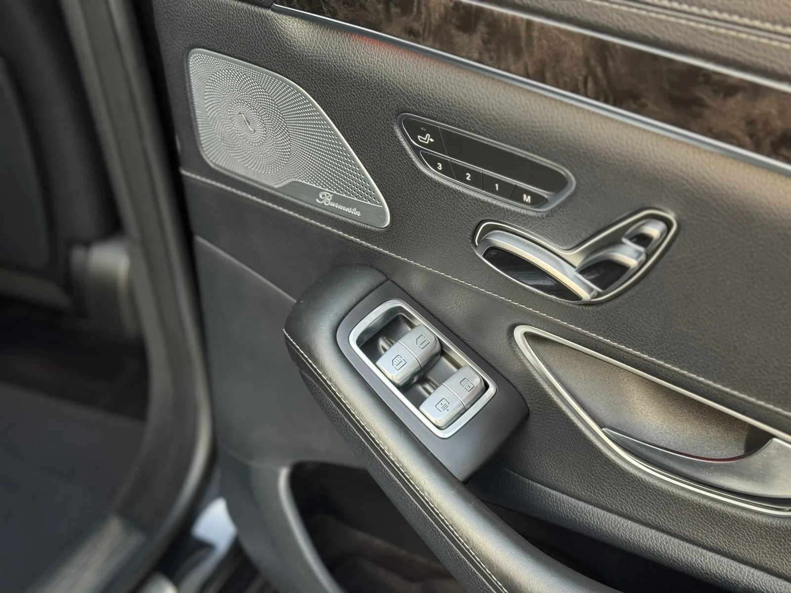 Mercedes-Benz S 350 350L S63face  | Mobile.bg   6