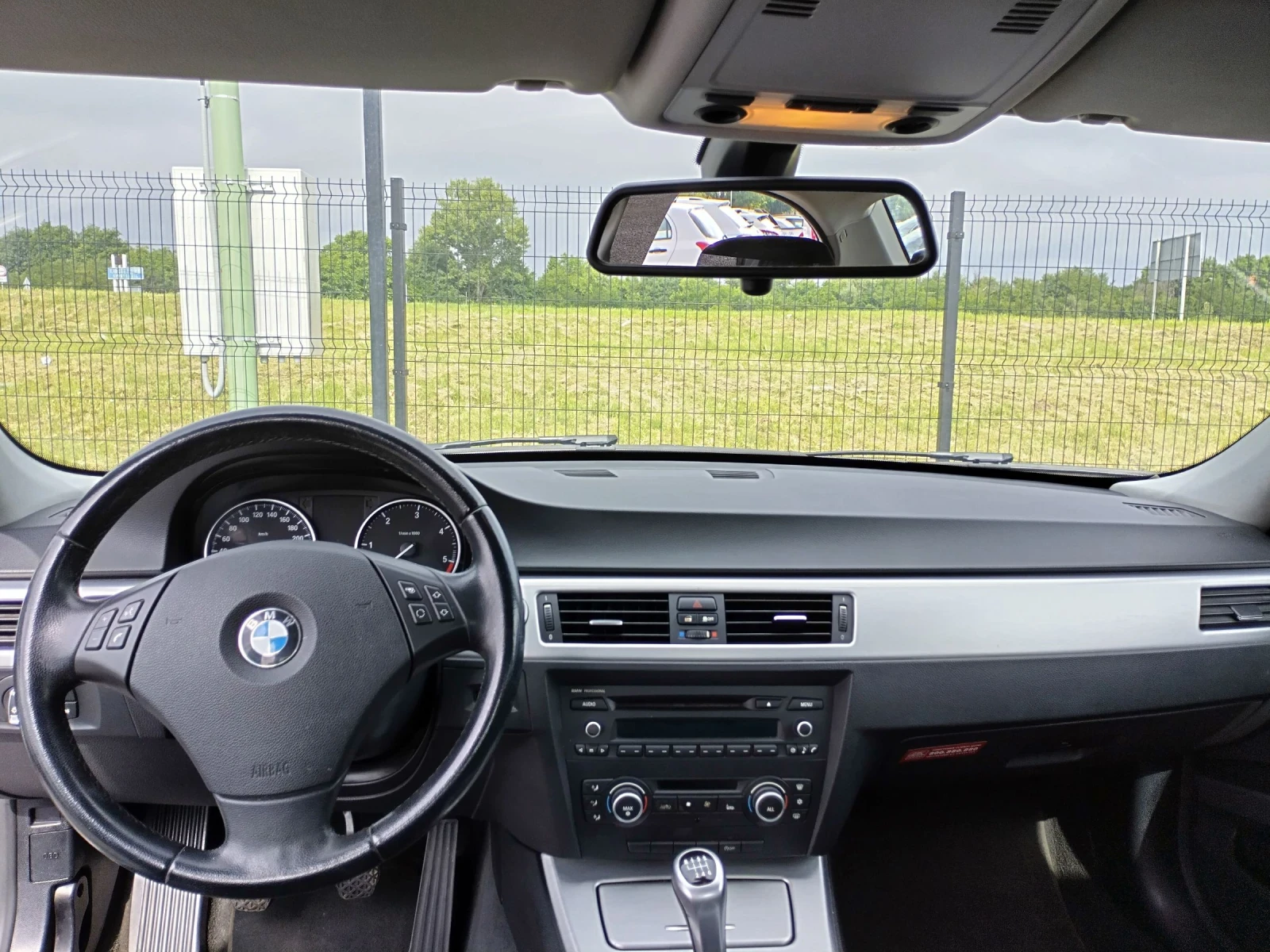 BMW 318 2.0D-143 .. | Mobile.bg   8