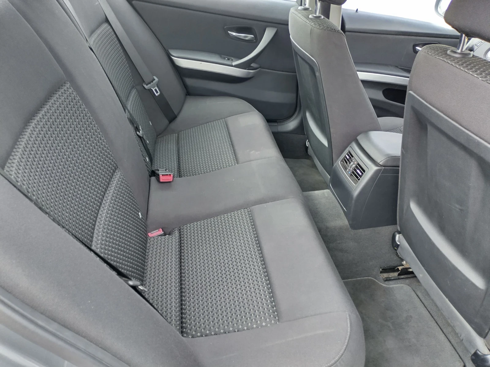 BMW 318 2.0D-143 .. | Mobile.bg   13