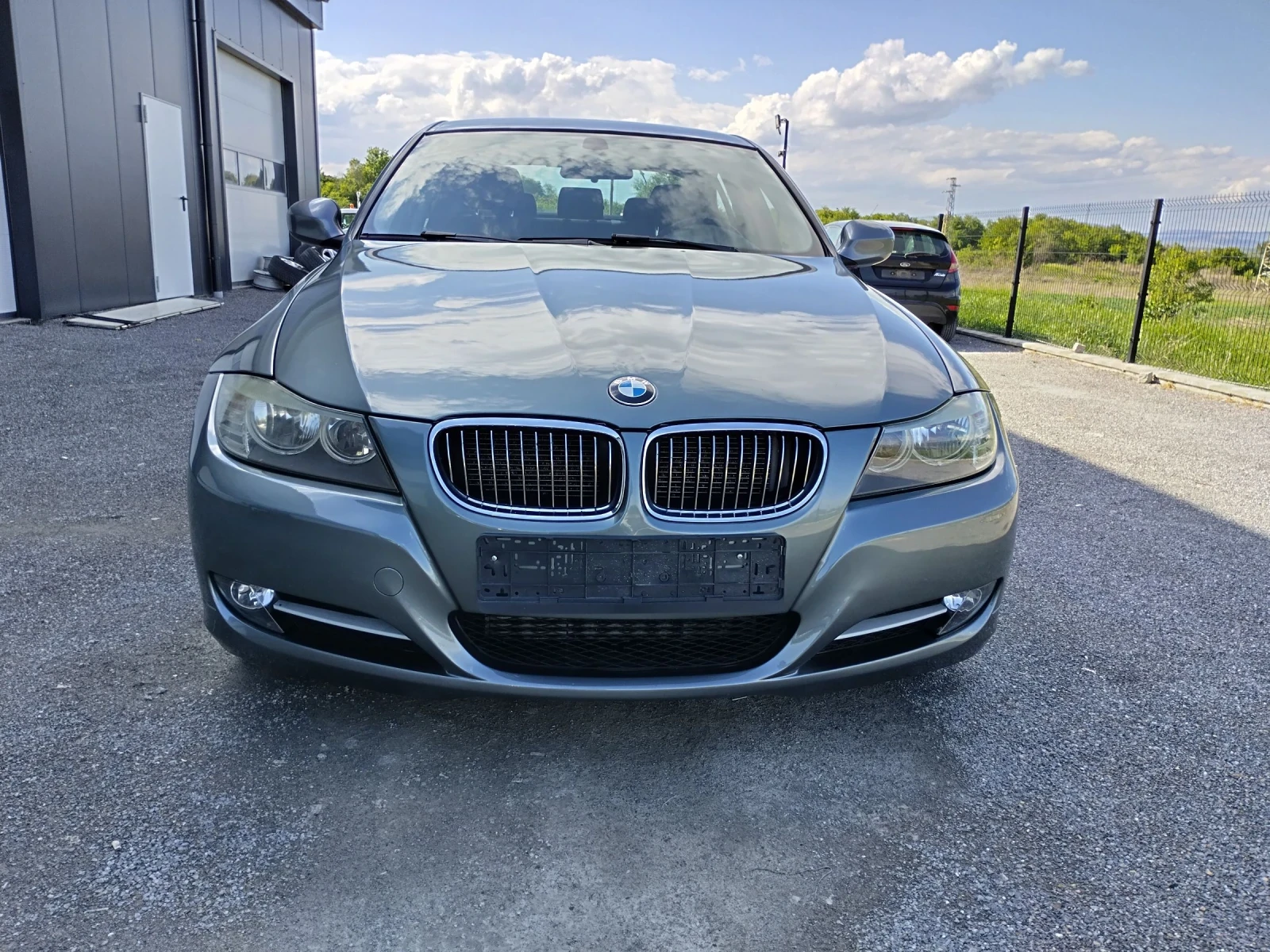 BMW 318 2.0D-143 .. | Mobile.bg   1