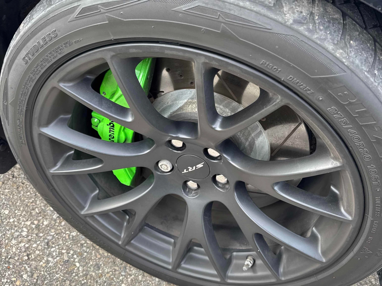 Dodge Charger HELLCAT * * CARFAX * *   * *  | Mobile.bg   12