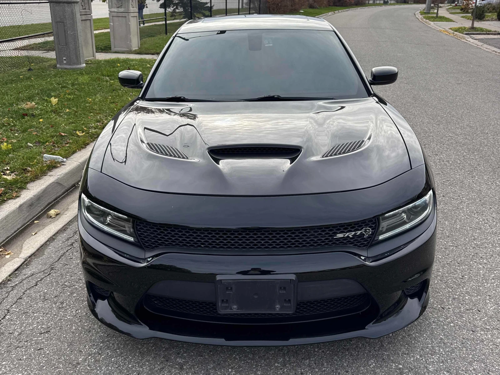 Dodge Charger HELLCAT * * CARFAX * * АВТО КРЕДИТ * *  - изображение 2