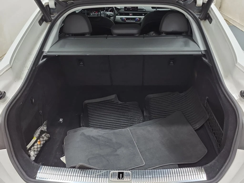 Audi A5 * KOMFORT * CARFAX *    | Mobile.bg   16