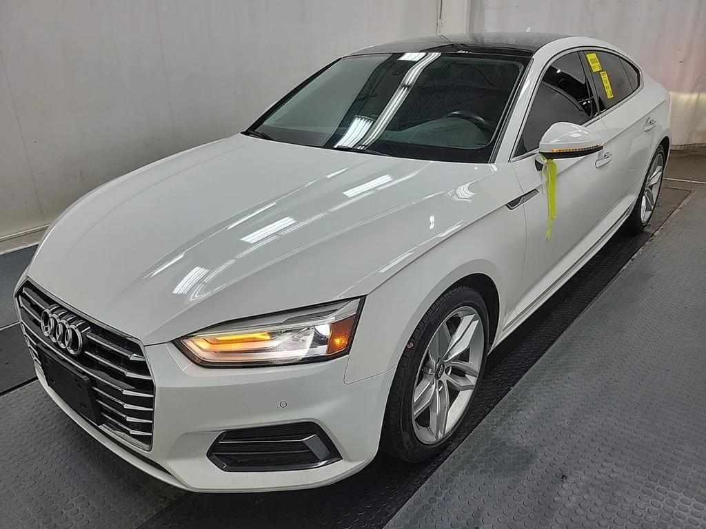 Audi A5 * KOMFORT * CARFAX *    | Mobile.bg   1
