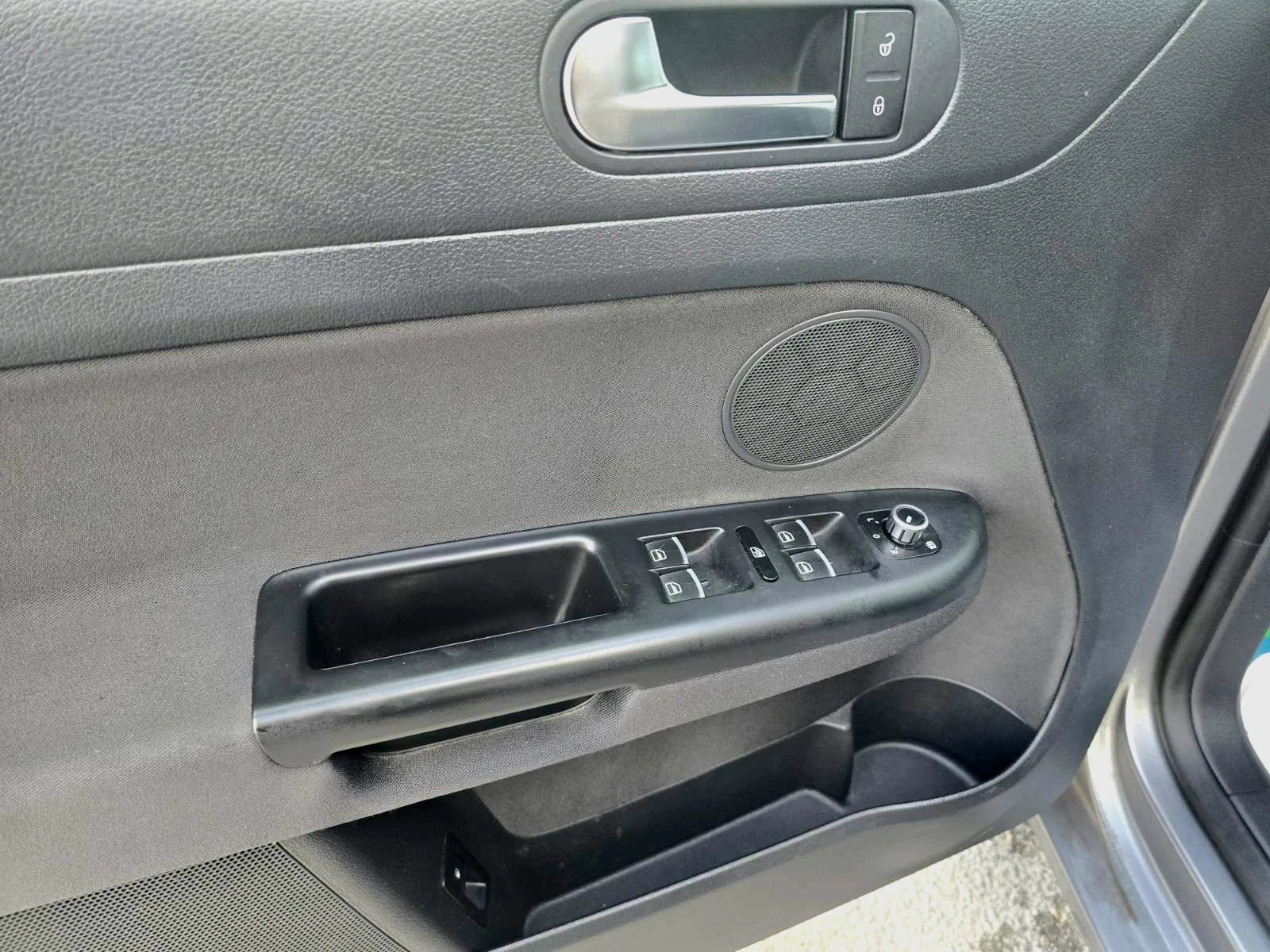 VW Golf Plus КОЛЕДНА ПРОМОЦИЯ* 2.0TDI/140hp - изображение 7