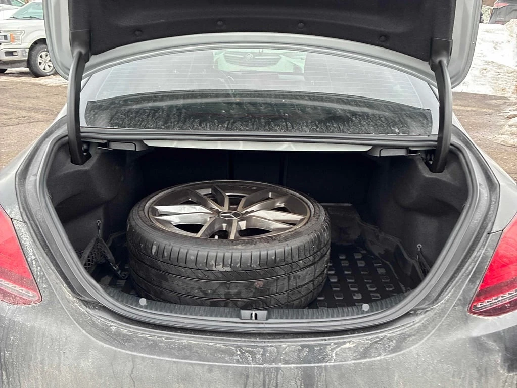 Mercedes-Benz C 43 AMG 2020 * CARFAX * ��� ������������ ������ | Mobile.bg � ����������� 11