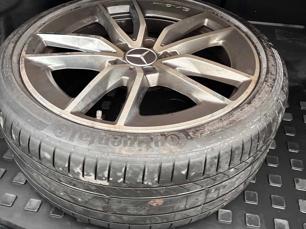 Mercedes-Benz C 43 AMG 2020 * CARFAX * ��� ������������ ������ | Mobile.bg � ����������� 12