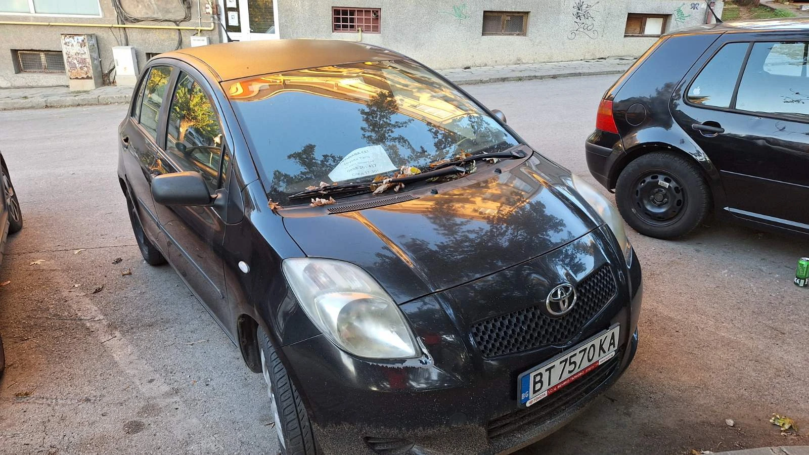 Toyota Yaris | Mobile.bg � ����������� 1
