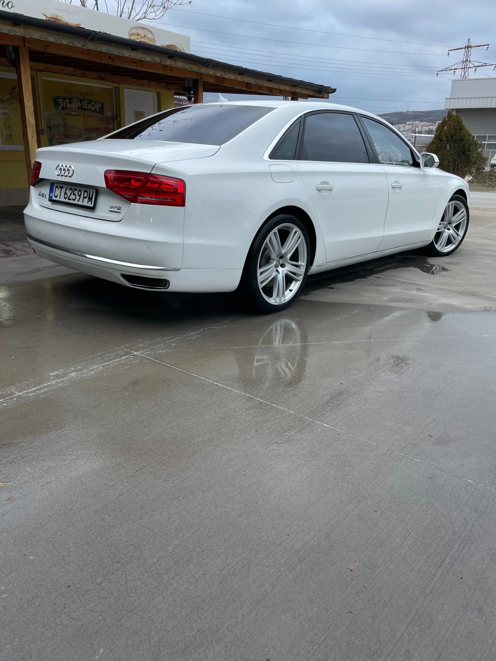 Audi A8 L | Mobile.bg � ����������� 6