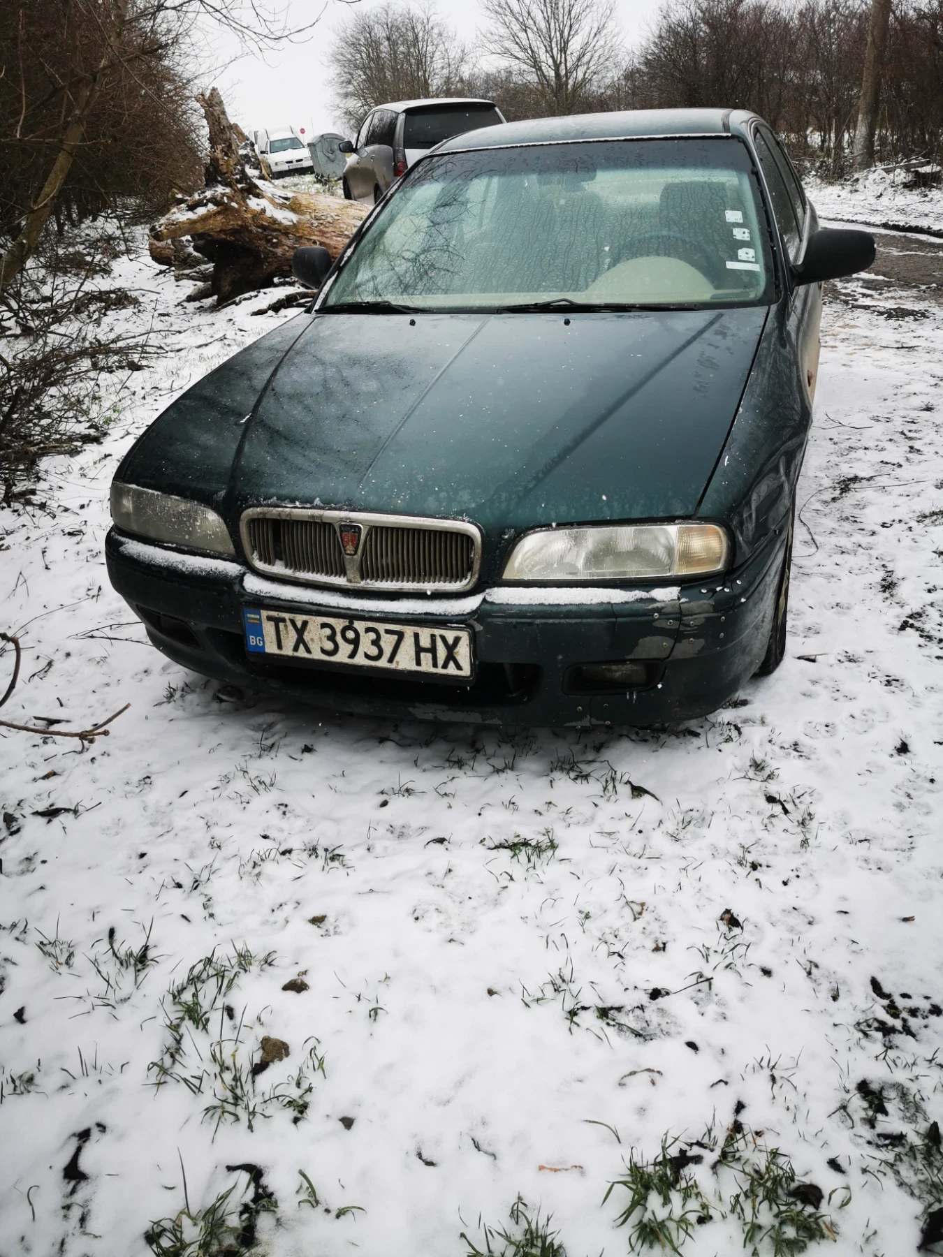 Rover 620 ��� | Mobile.bg � ����������� 1