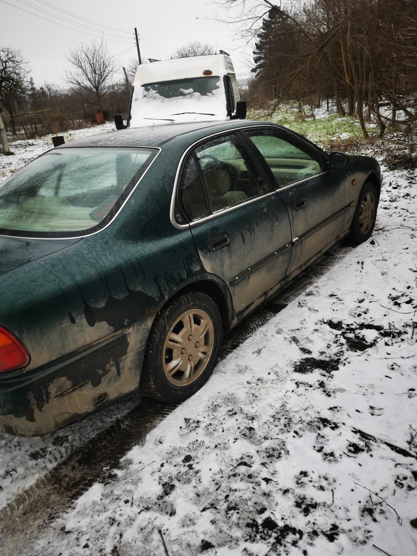 Rover 620 ��� | Mobile.bg � ����������� 5