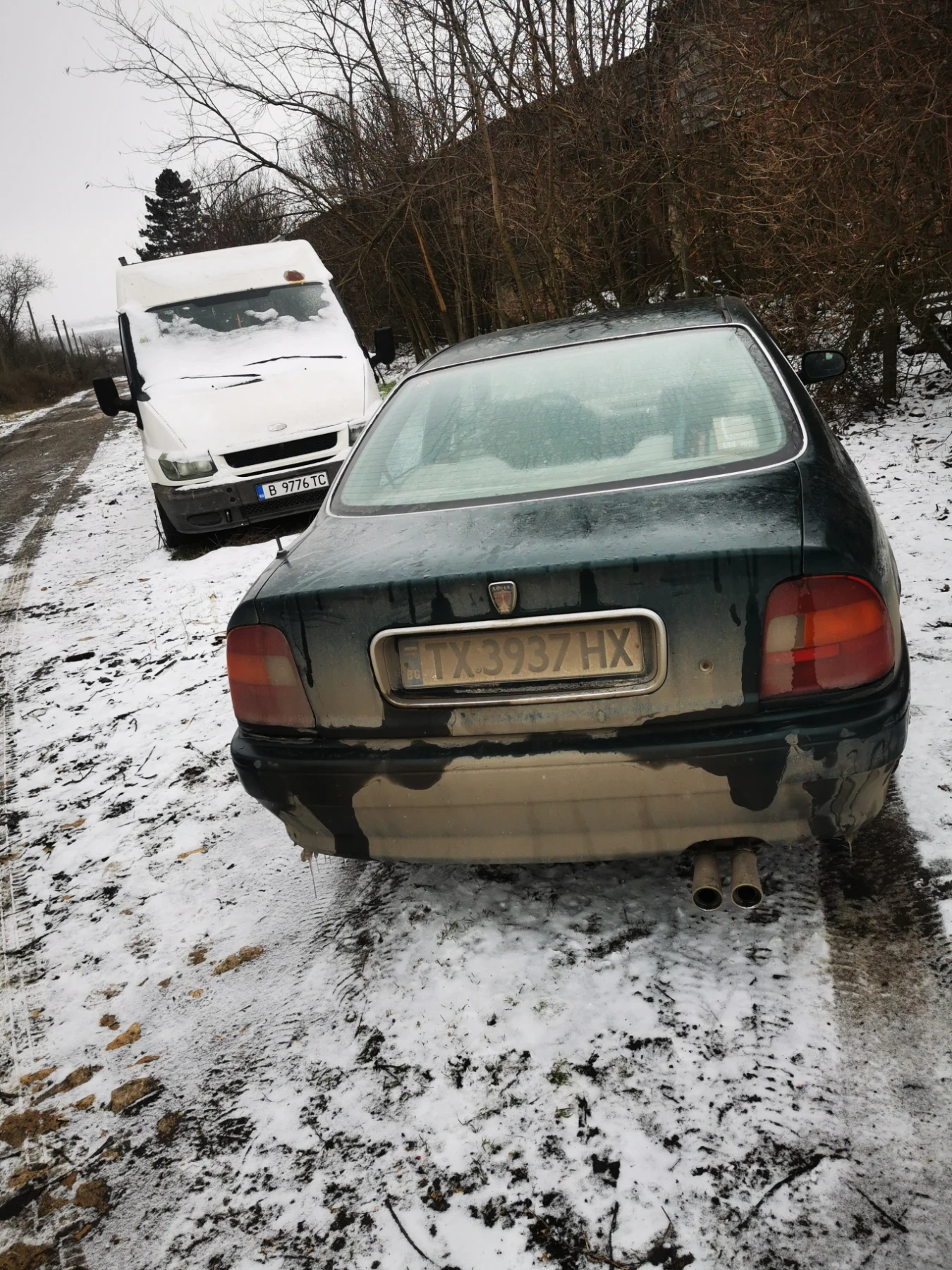 Rover 620 ��� | Mobile.bg � ����������� 4