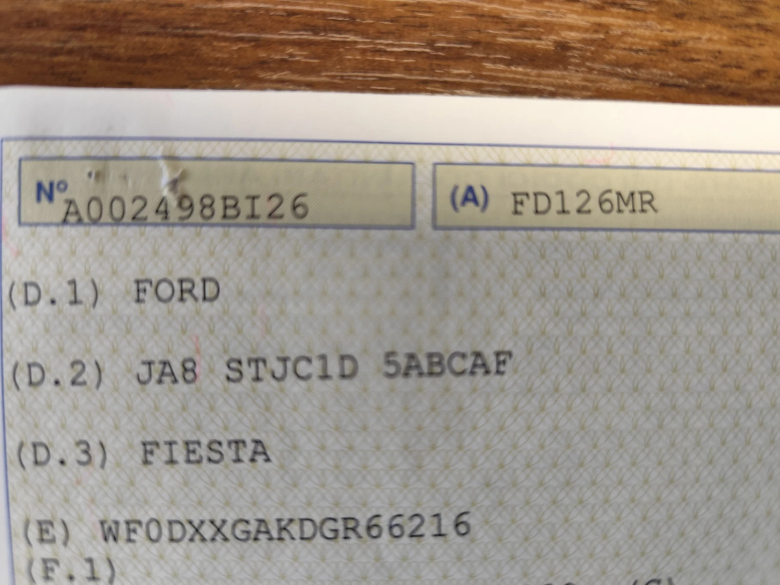 Ford Fiesta 1.2i* EURO6D* KLIMATIK*  | Mobile.bg � ����������� 16