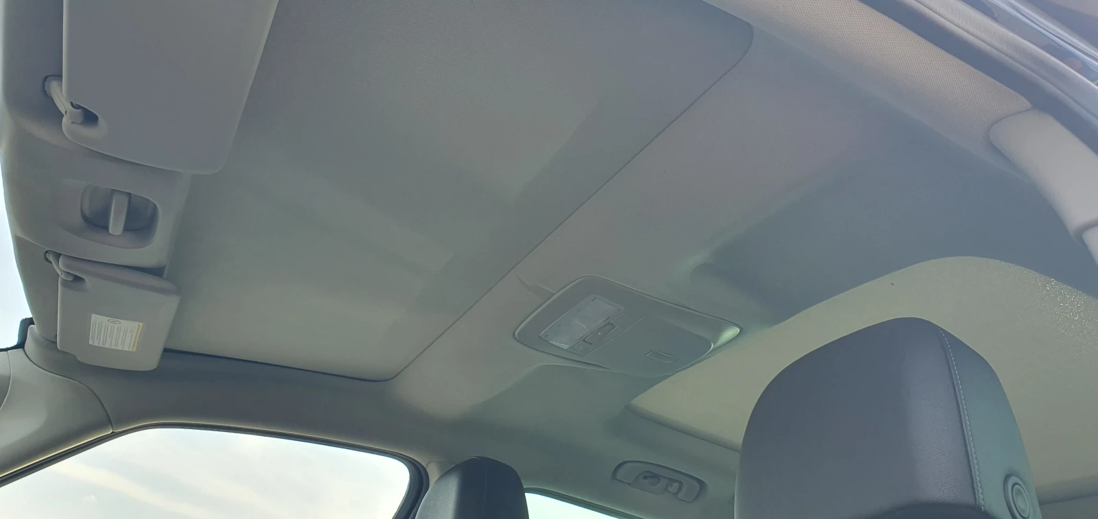 Opel Zafira 1.6CDTI- 7места-    146000км!!!, снимка 8 - Автомобили и джипове - 53708711