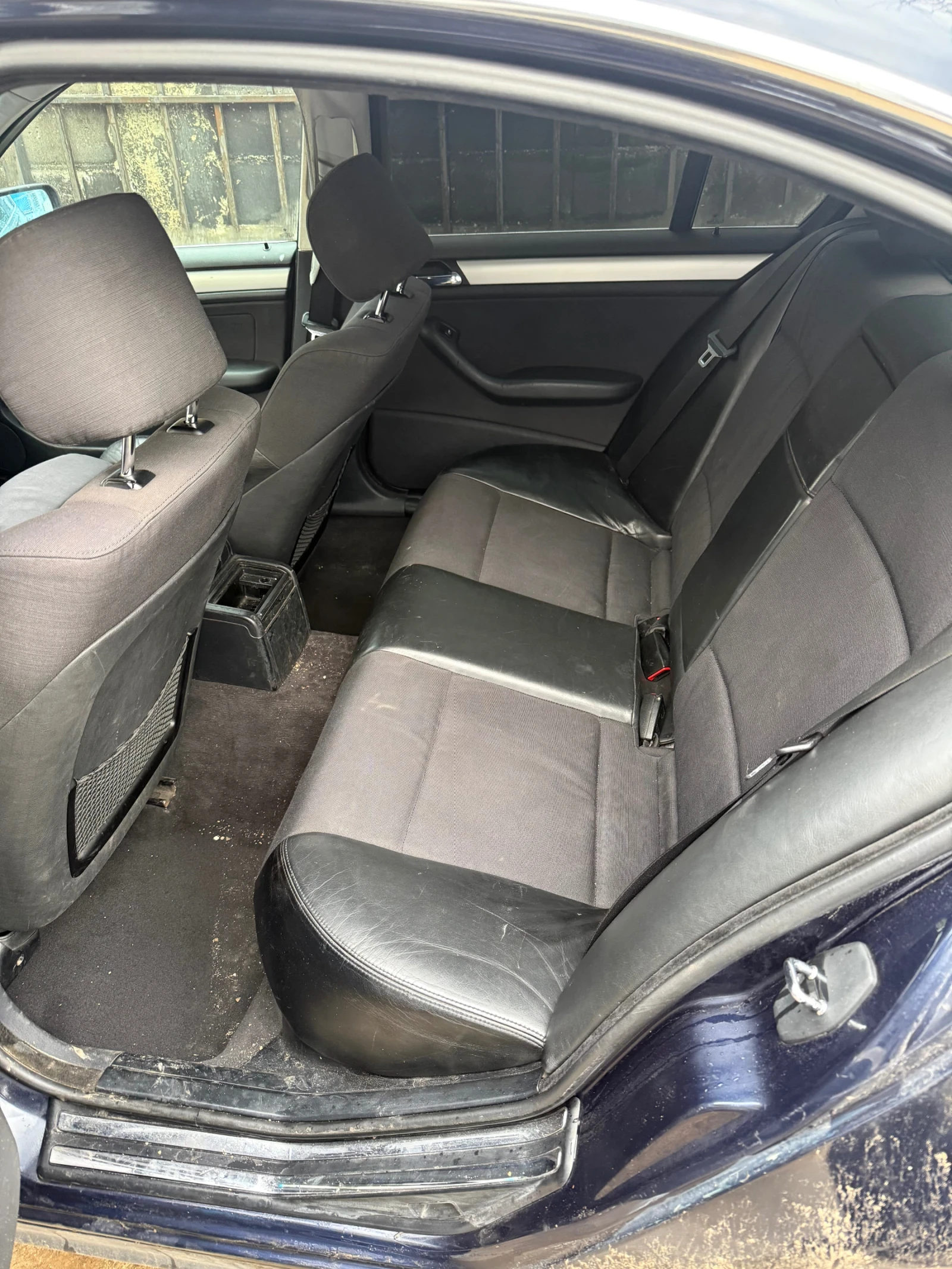 BMW 330 XD Рекаро Салон, снимка 5 - Автомобили и джипове - 53716555