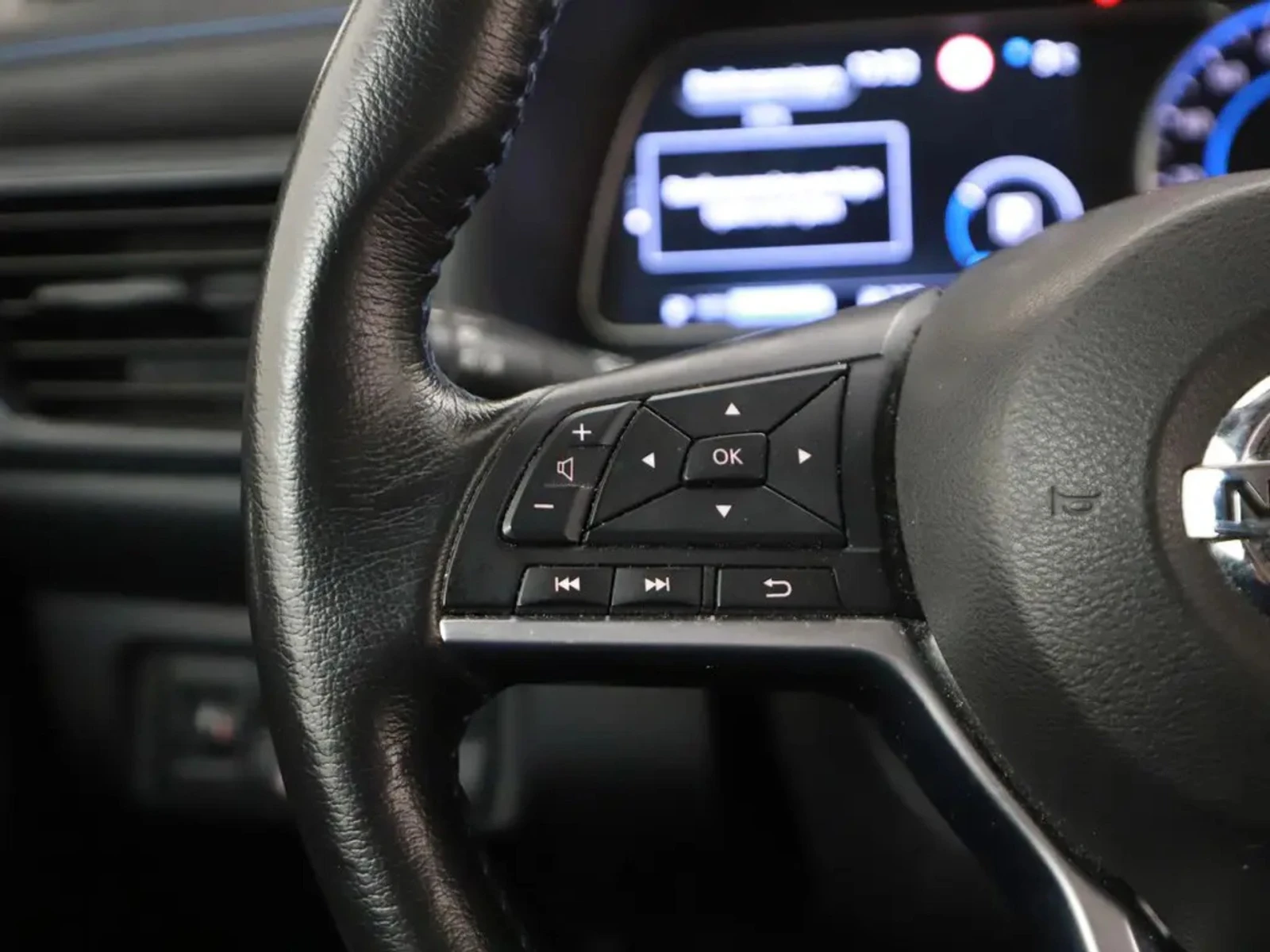 Nissan Leaf  40 kWh Acenta | Mobile.bg � ����������� 11