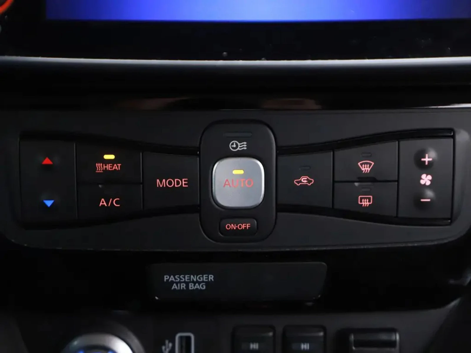 Nissan Leaf  40 kWh Acenta | Mobile.bg � ����������� 8