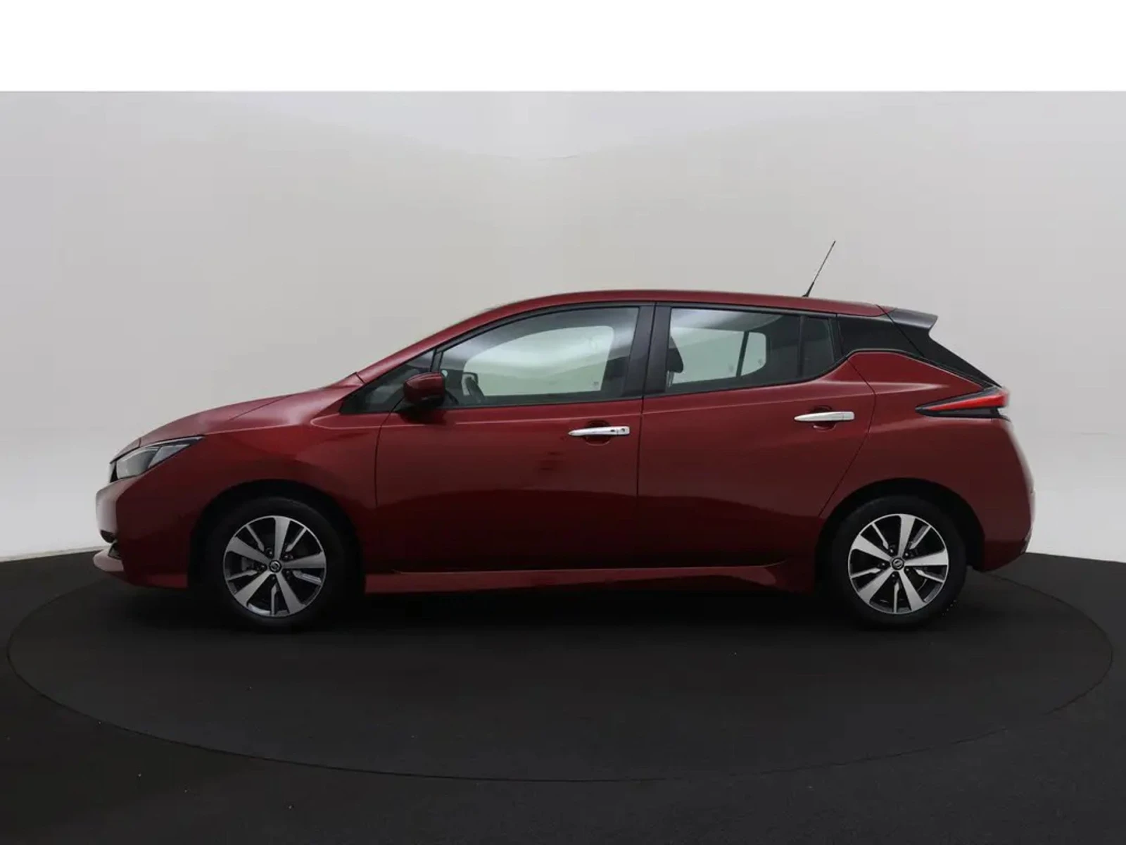 Nissan Leaf  40 kWh Acenta | Mobile.bg � ����������� 6