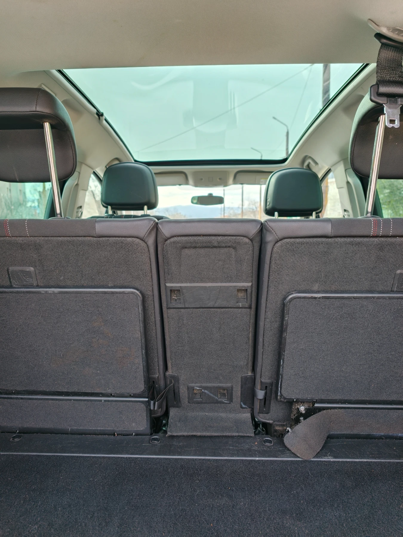 Opel Meriva 1.4Т Газ, снимка 11 - Автомобили и джипове - 53918194