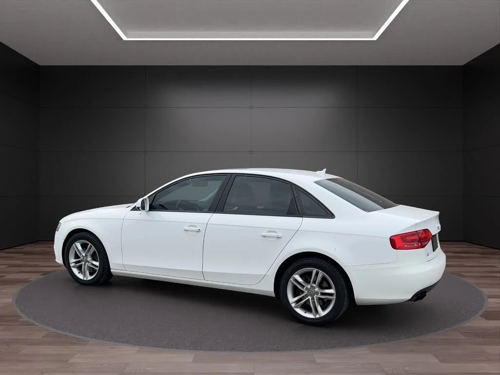 Audi A4 2.0Т* АвтоКредит* (ЦЕНА ДО БГ), снимка 6 - Автомобили и джипове - 54000307