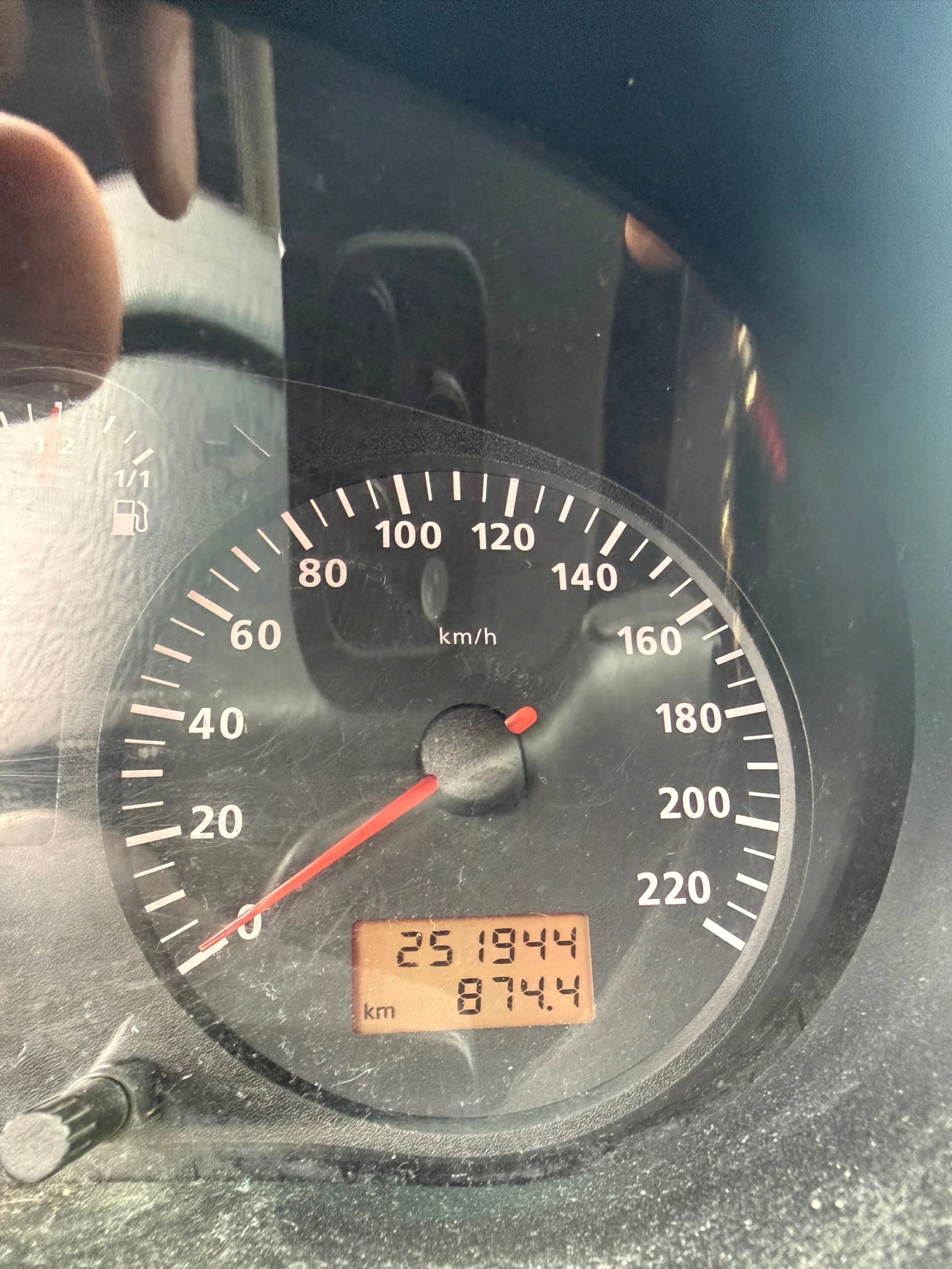 Seat Ibiza 1.9 TDI, снимка 8 - Автомобили и джипове - 54219334