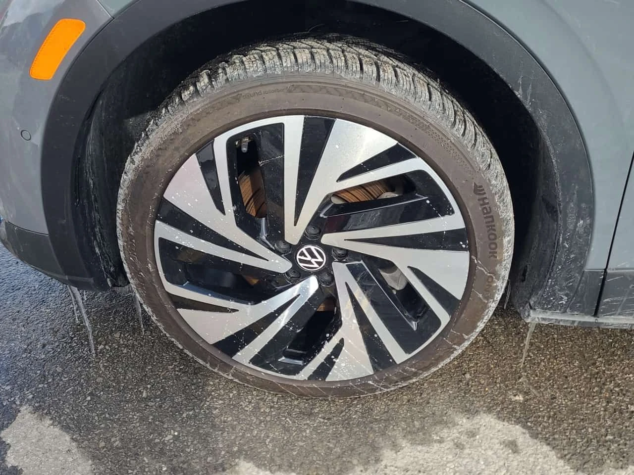 VW ID.4 PRO S| HARMAN KARDON| ОБДУХВАНЕ| 2 КЛЮЧА| , снимка 5 - Автомобили и джипове - 54301163