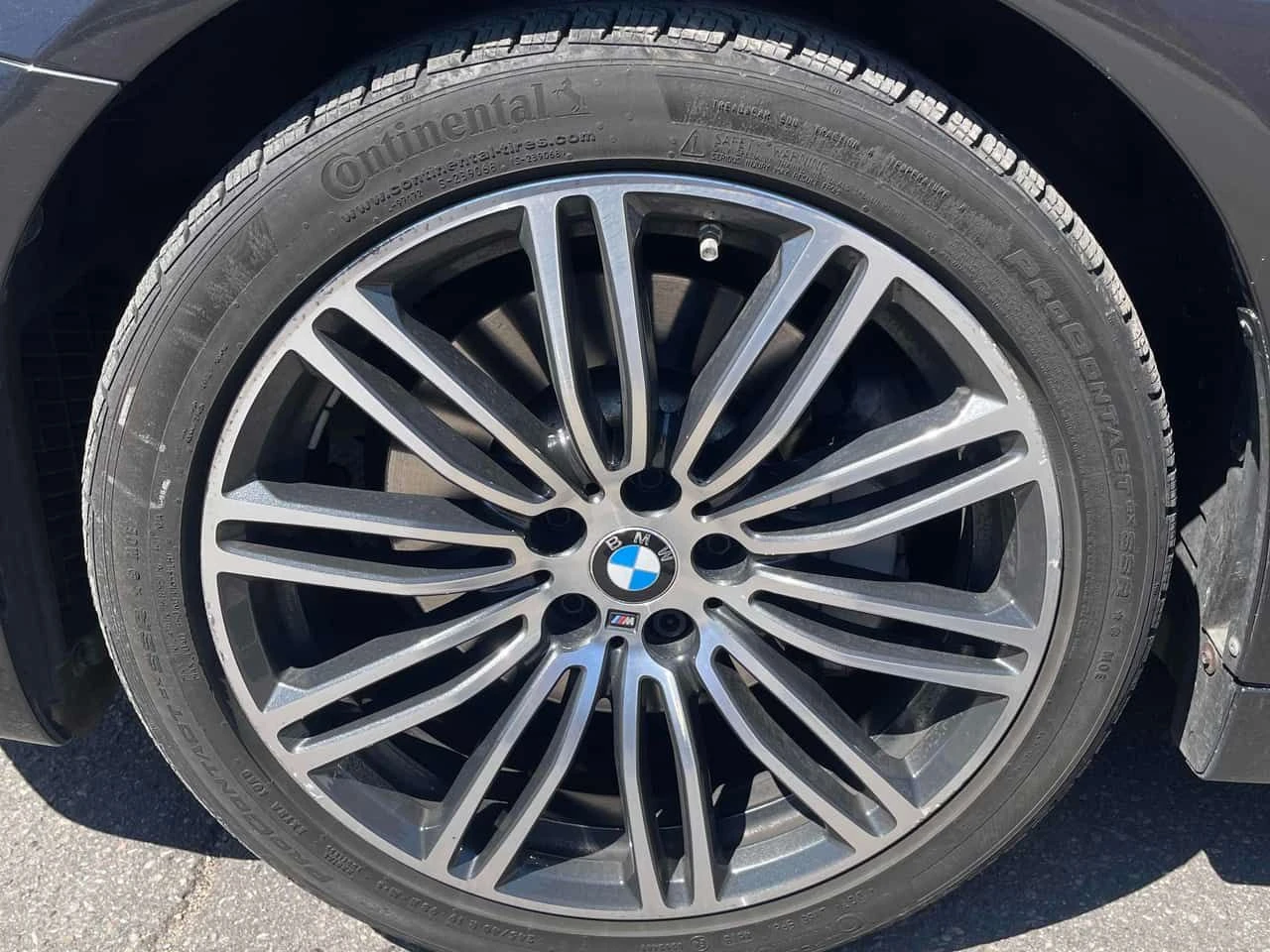 BMW 530 | ПОДГРЕВ | HUD | ШИБИДАХ | М SPORT | , снимка 15 - Автомобили и джипове - 54549837