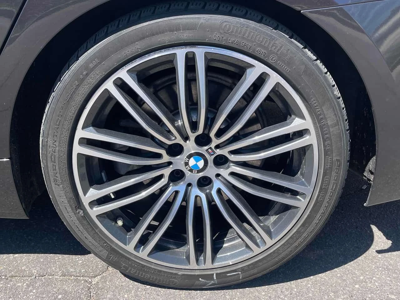 BMW 530 | ПОДГРЕВ | HUD | ШИБИДАХ | М SPORT | , снимка 14 - Автомобили и джипове - 54549837