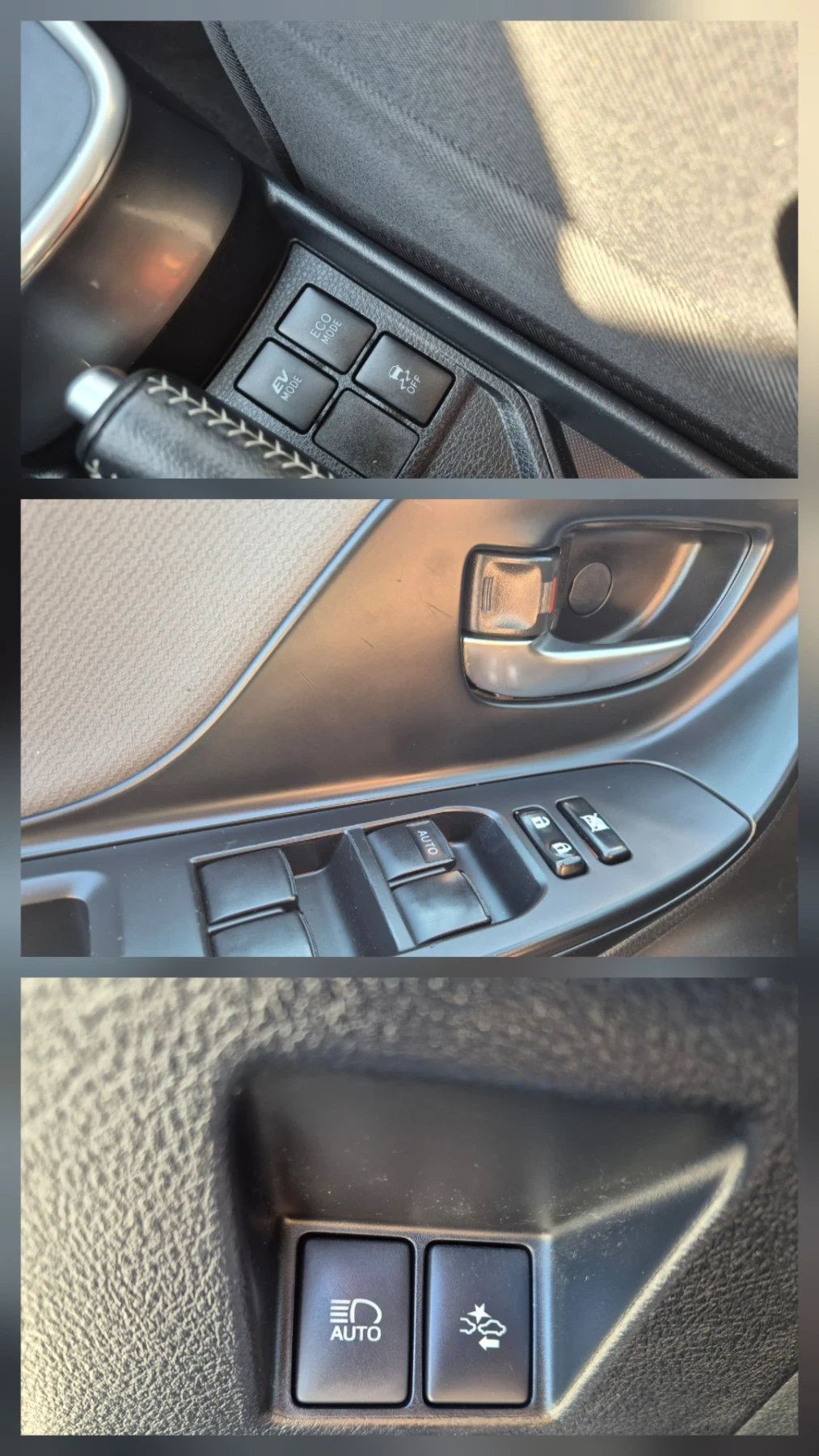 Toyota Yaris 1.5 Hybrid E6b/101к.с., снимка 16 - Автомобили и джипове - 54889123