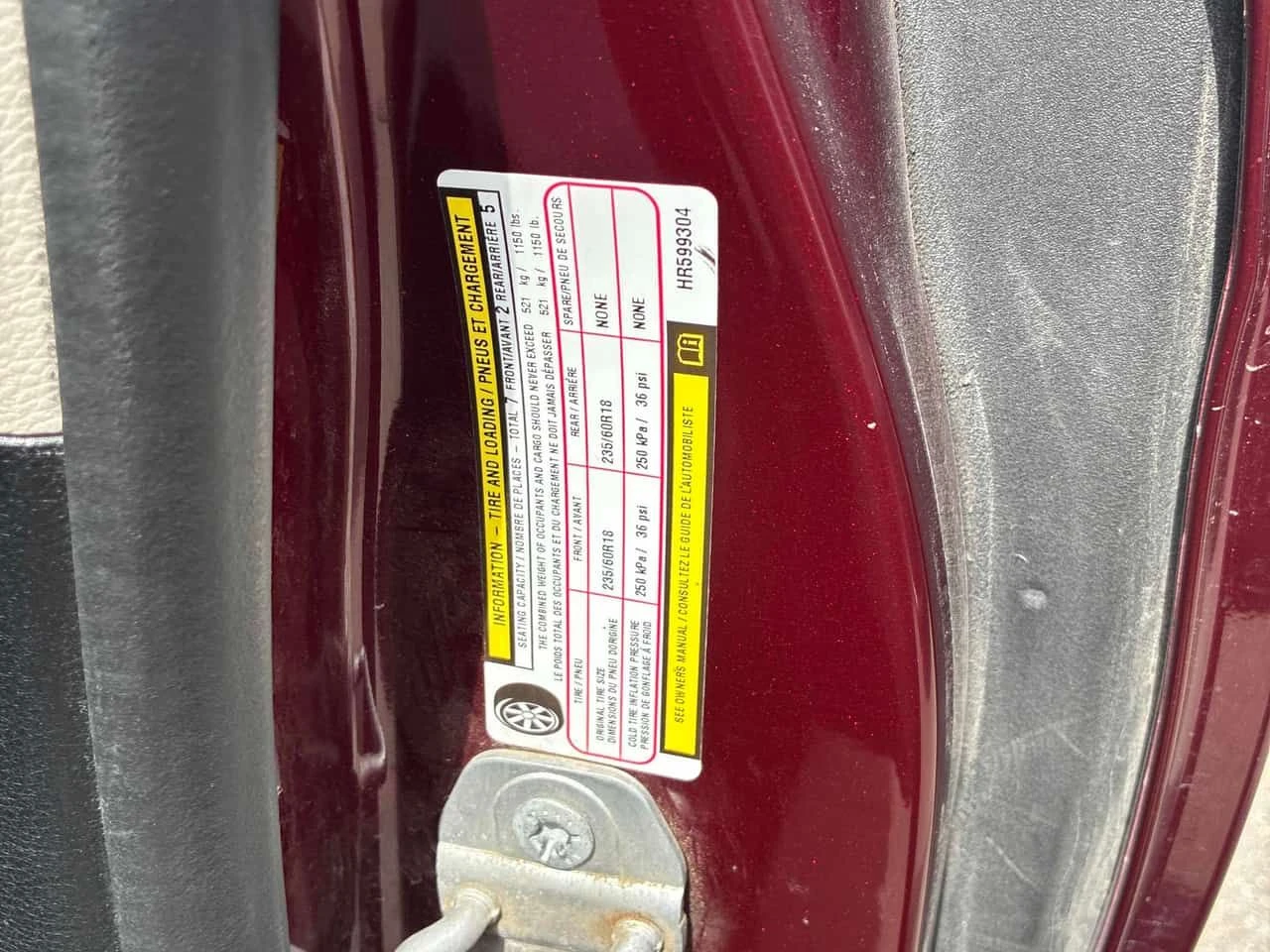 Chrysler Pacifica * Touring L Plus * АВТОКРЕДИТ БЕЗ ПЪРВОНАЧАЛНА* , снимка 16 - Автомобили и джипове - 55220981
