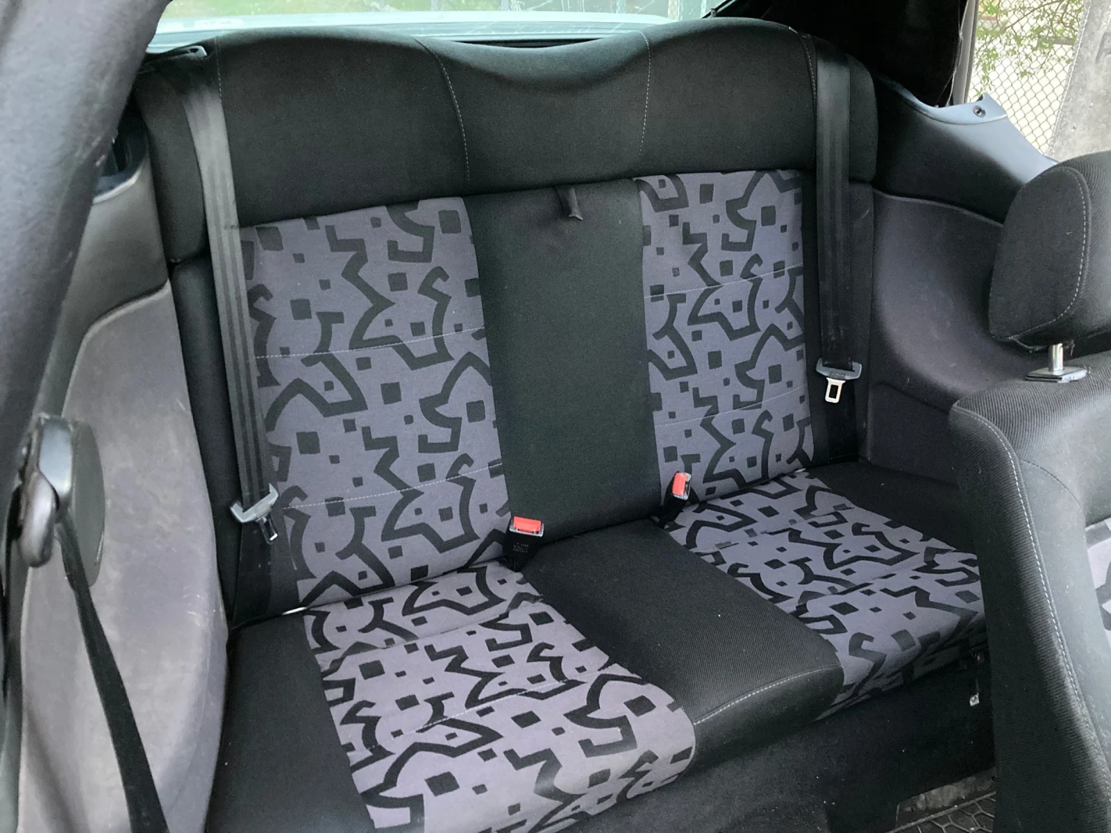 VW Golf 1.6 кабриолет , снимка 9 - Автомобили и джипове - 55223327
