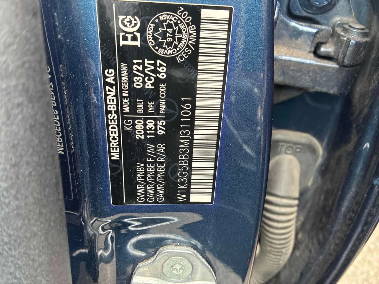 Mercedes-Benz A 35 * AMG * ���������� ��� ������������ ������*  | Mobile.bg � ����������� 10