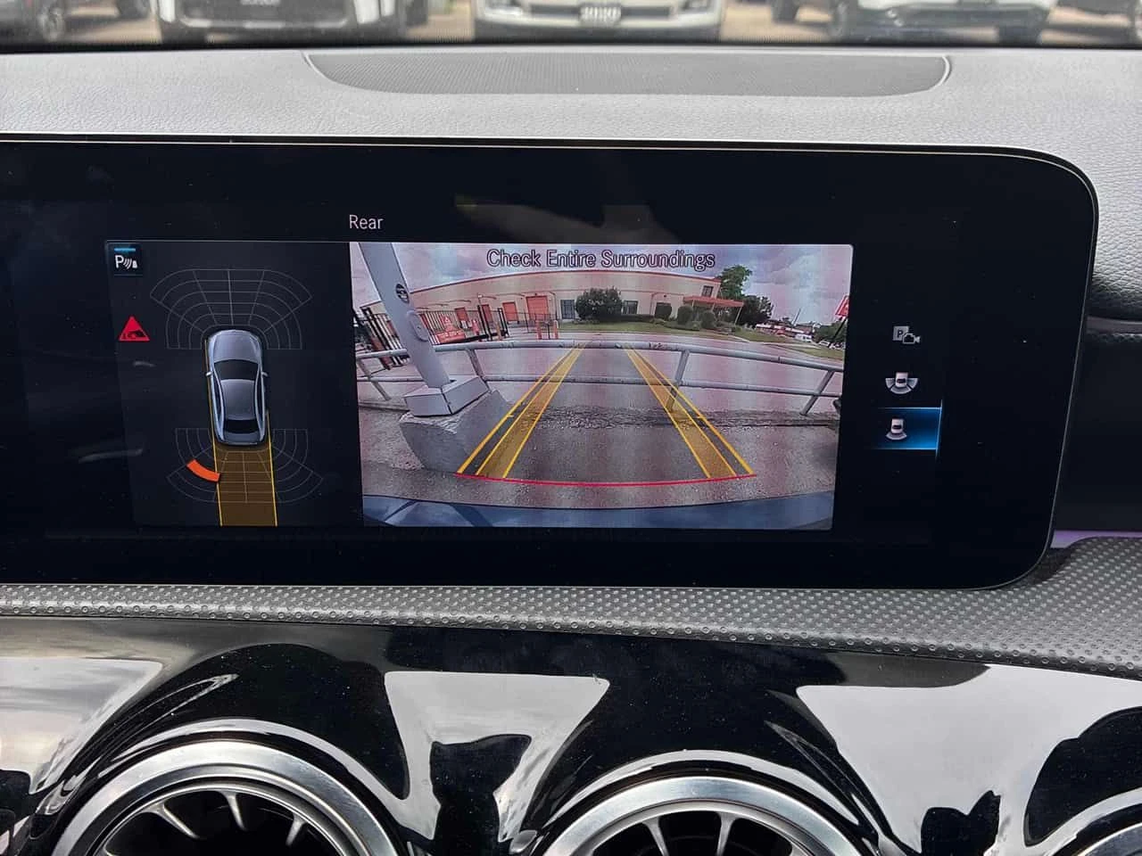 Mercedes-Benz A 35 * AMG * ���������� ��� ������������ ������*  | Mobile.bg � ����������� 15