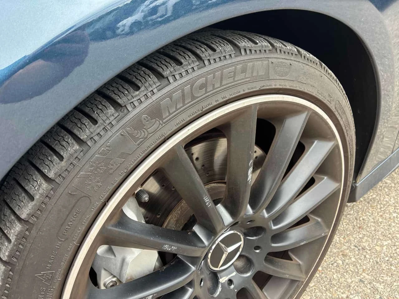 Mercedes-Benz A 35 * AMG * ���������� ��� ������������ ������*  | Mobile.bg � ����������� 7