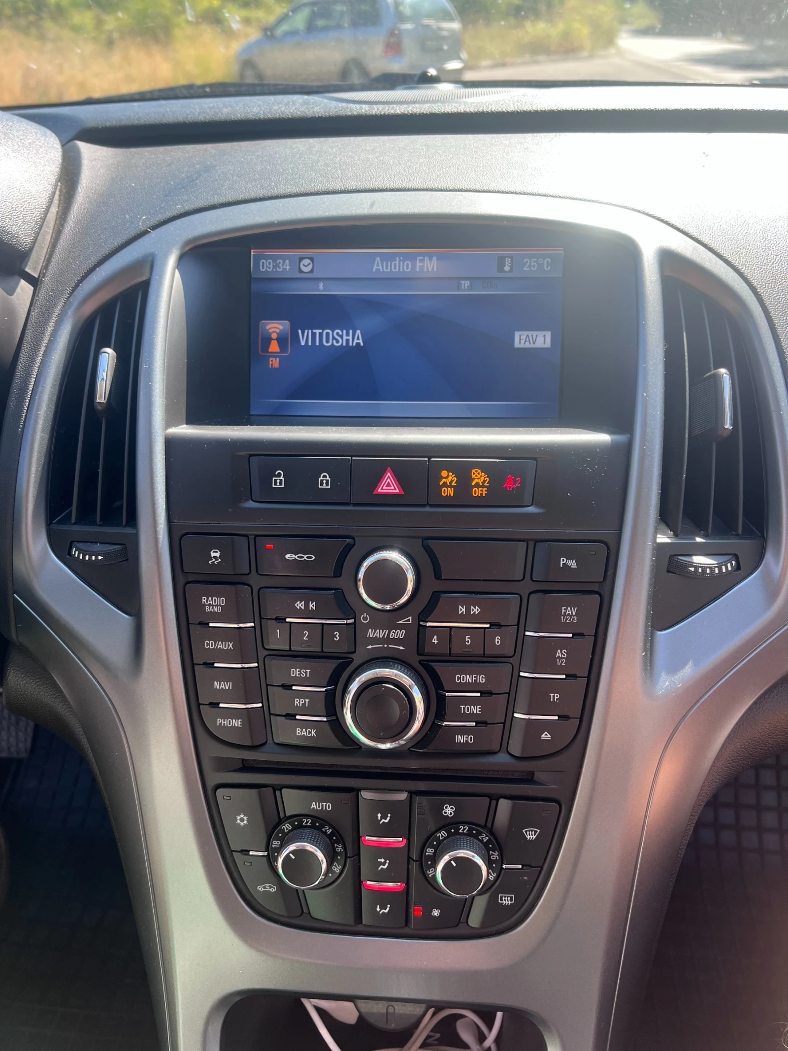 Opel Astra, снимка 8 - Автомобили и джипове - 55513382