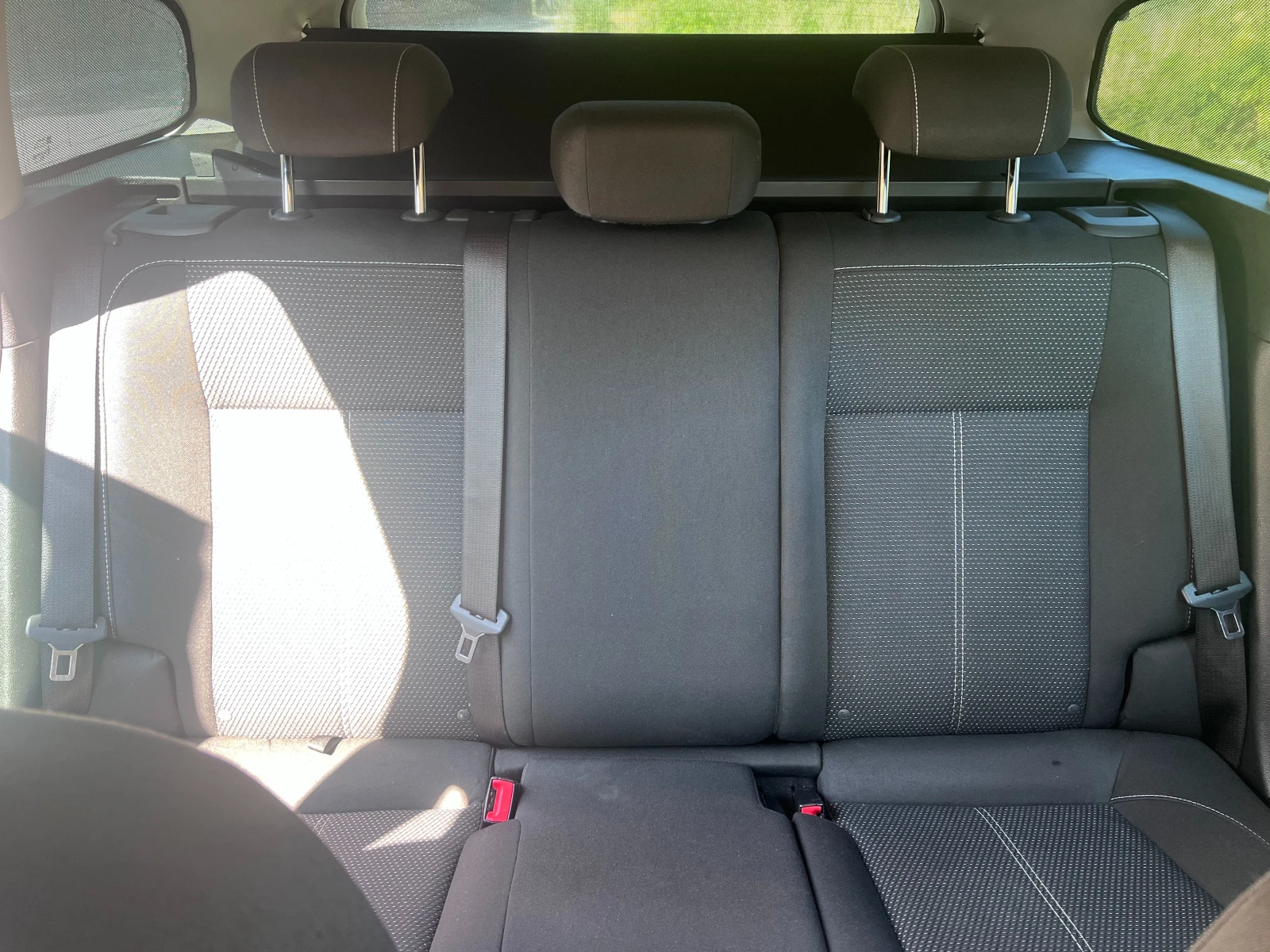 Opel Astra, снимка 11 - Автомобили и джипове - 55513382