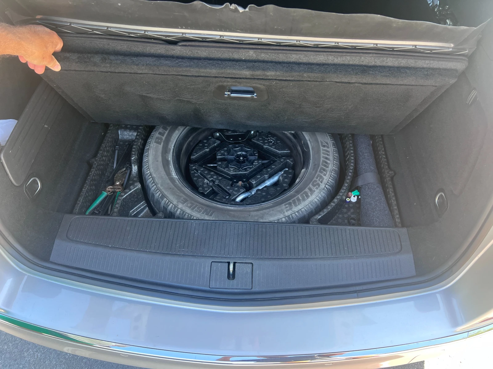 Opel Astra, снимка 12 - Автомобили и джипове - 55513382