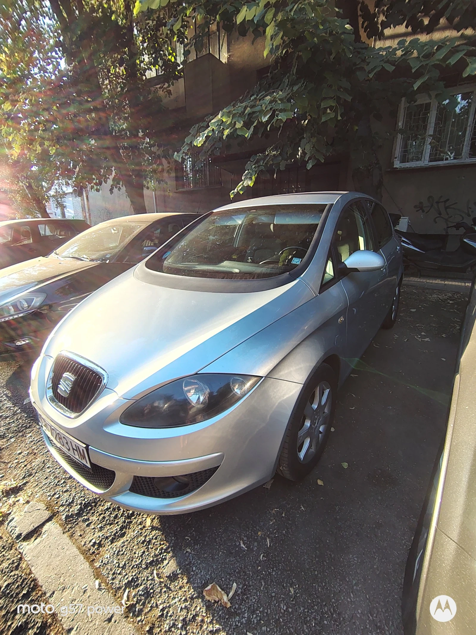 Seat Altea 1.6 бензин , снимка 4 - Автомобили и джипове - 55549594