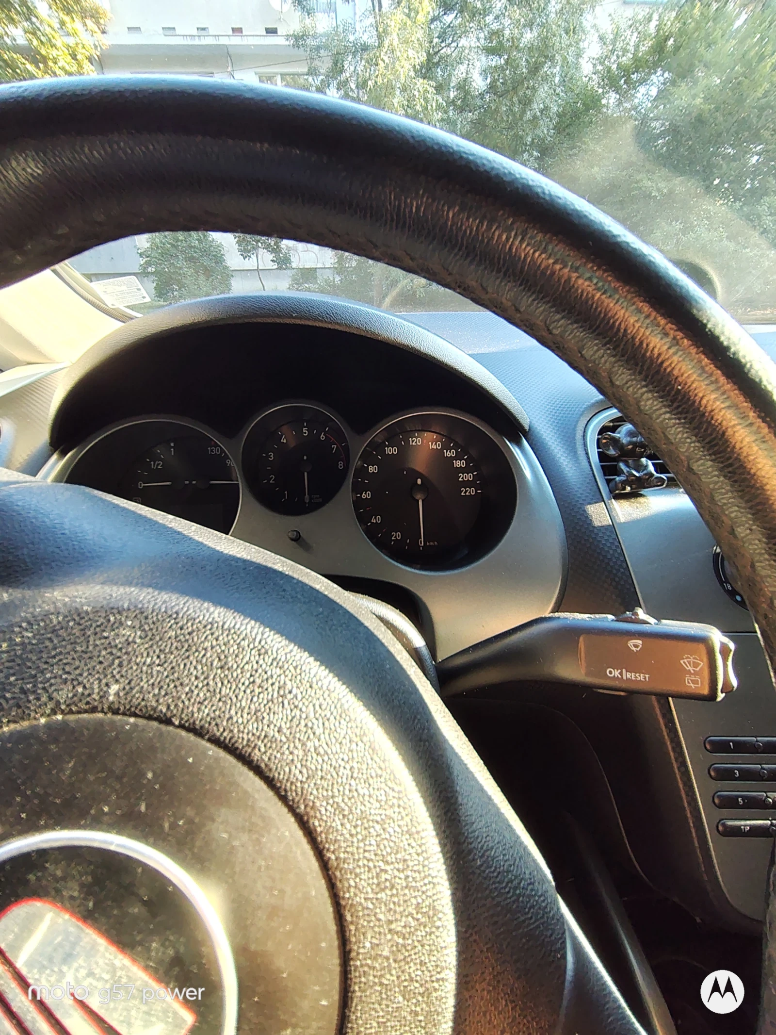 Seat Altea 1.6 бензин , снимка 14 - Автомобили и джипове - 55549594