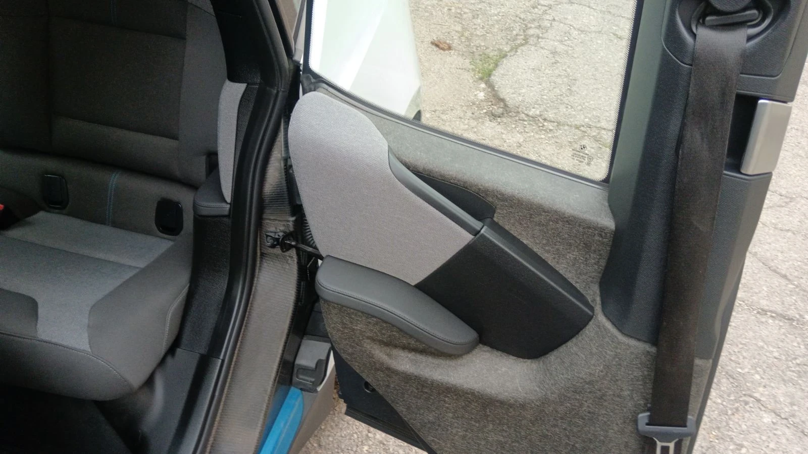 BMW i3 120ks, снимка 5 - Автомобили и джипове - 55730491