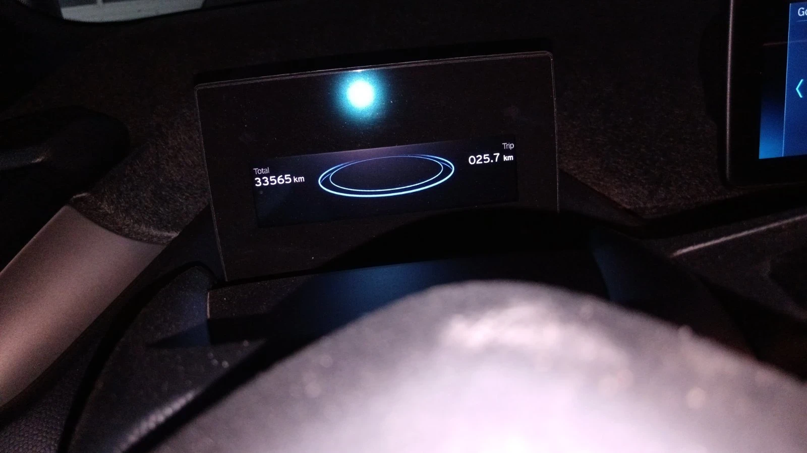 BMW i3 120ks, снимка 7 - Автомобили и джипове - 55730491