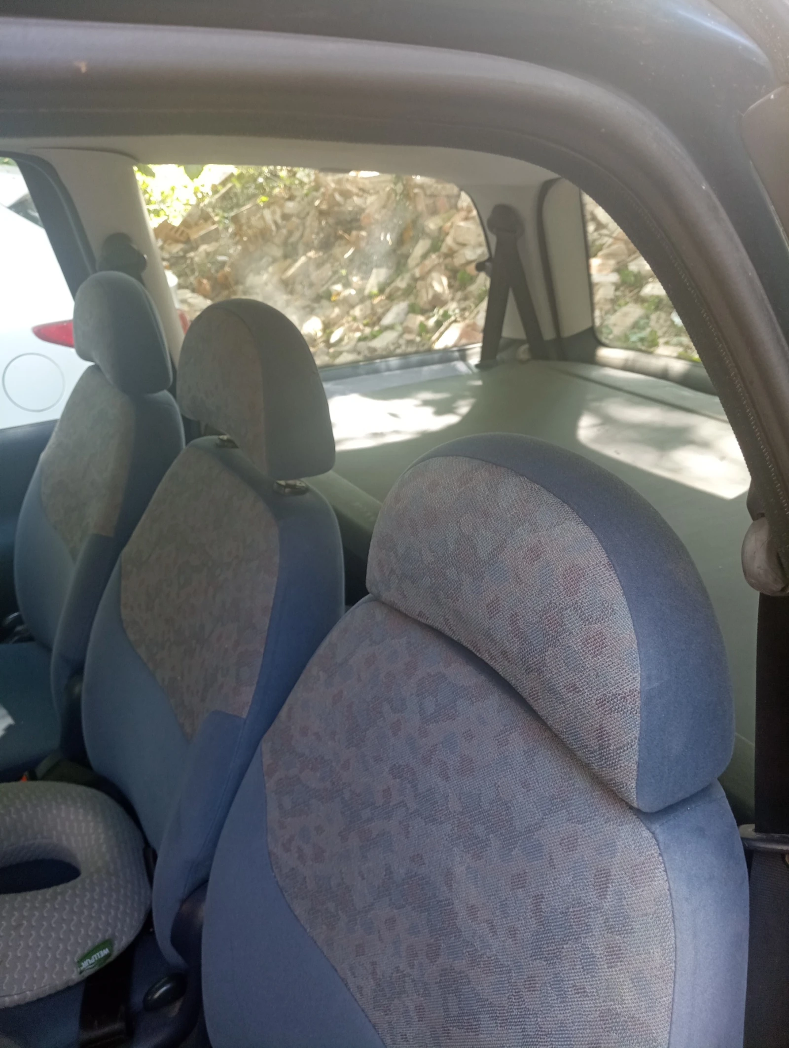 Ford Galaxy, снимка 6 - Автомобили и джипове - 55776433