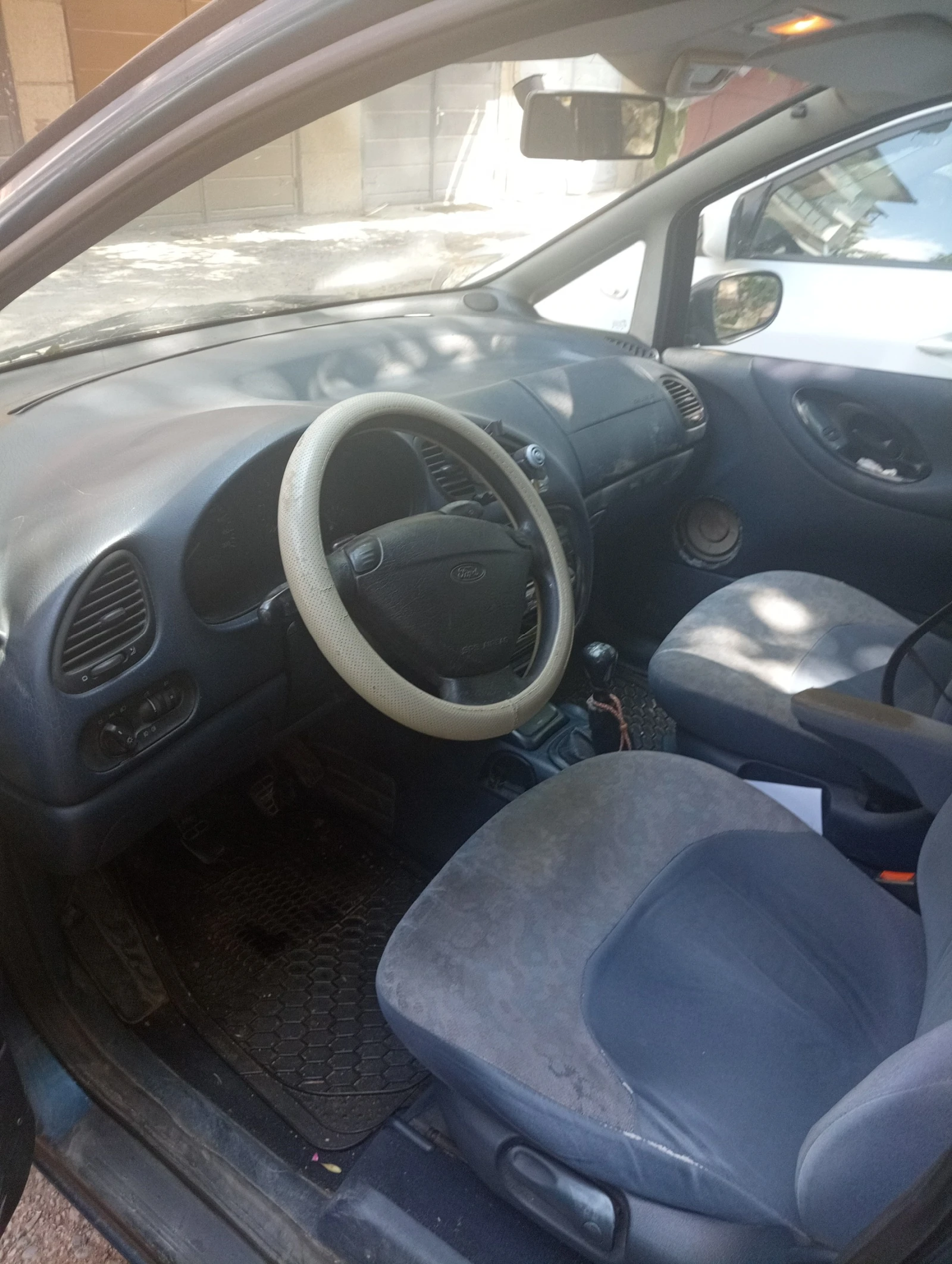 Ford Galaxy, снимка 7 - Автомобили и джипове - 55776433