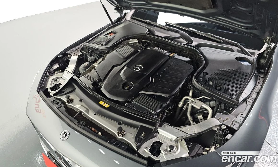 Mercedes-Benz CLS CLS400d 4MATIC, снимка 4 - Автомобили и джипове - 56116964