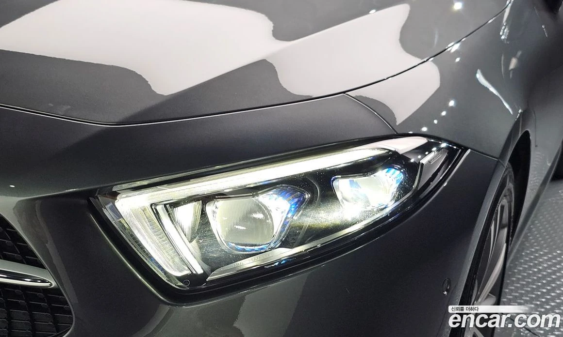 Mercedes-Benz CLS CLS400d 4MATIC, снимка 5 - Автомобили и джипове - 56116964