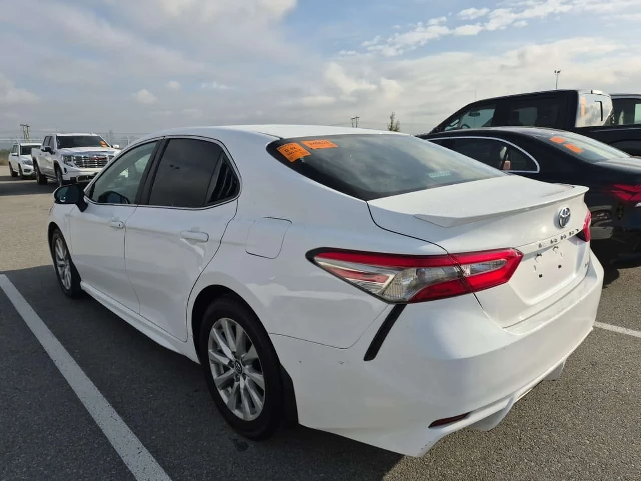 Toyota Camry * SE * CARFAX * , снимка 4 - Автомобили и джипове - 56226598