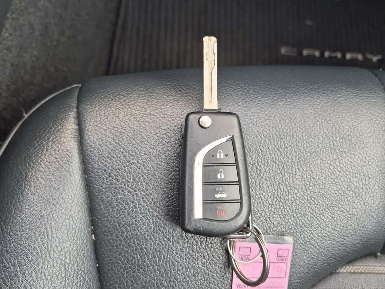 Toyota Camry * SE * CARFAX * , снимка 8 - Автомобили и джипове - 56226598